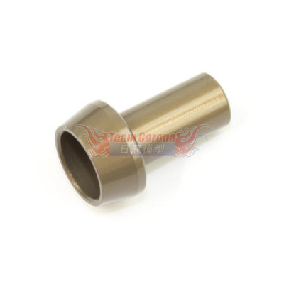 INFINITY  R0421 SUPER LIGHT WEIGHT CLUTCH BELL GUIDE ( FOR IF18-3 )